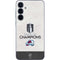 NHL 2022 Stanley Cup Champions Avalanche Galaxy A35 5G Skin